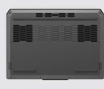 لپ تاپ 15.6 اینچ لنوو LOQ 16GB RAM 512GB SSD i7 13650HX VGA RTX3050