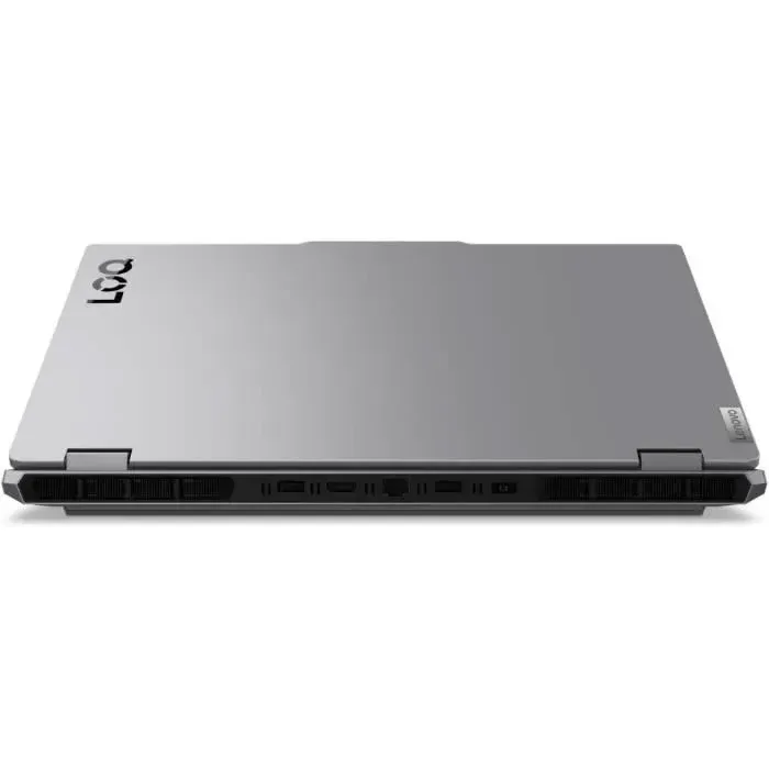 لپ تاپ 15.6 اینچی گیمینگ لنوو LOQ I7-14700HX 24GB 512GB 8G-RTX5060 Nvidia Graphics