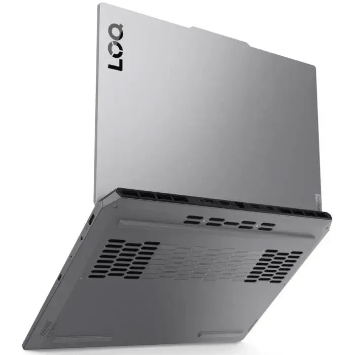 لپ تاپ 15.6 اینچی گیمینگ لنوو LOQ I7-14700HX 24GB 512GB 8G-RTX5060 Nvidia Graphics