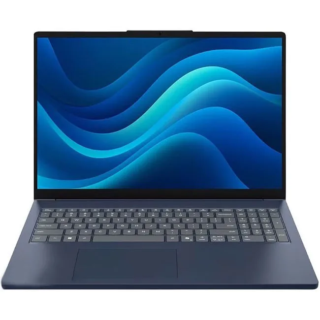 لپ تاپ لنوو 16 اینچی مدل IdeaPad Slim 3 16IRH10 i7 13620H 16GB 1TB