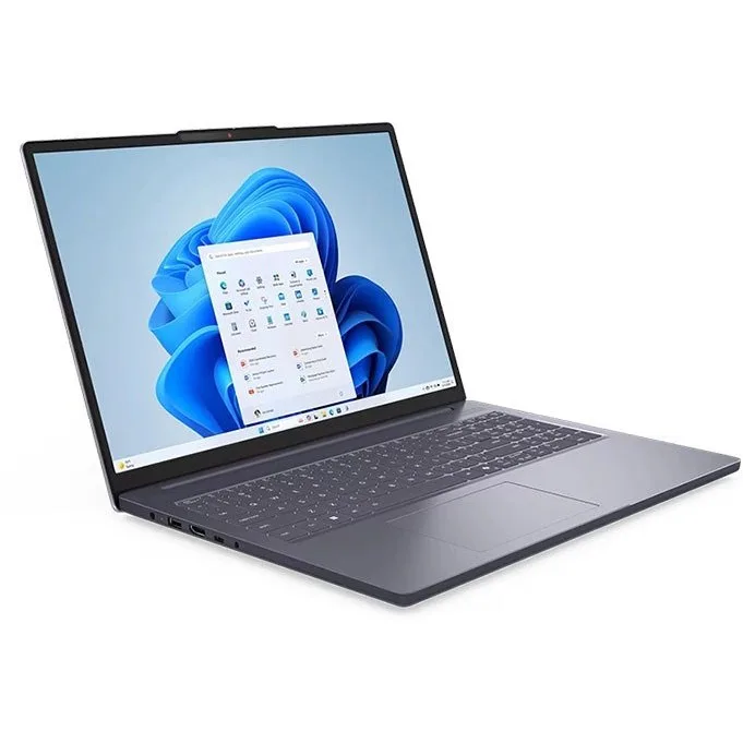 لپ تاپ لنوو 16 اینچی مدل IdeaPad Slim 3 16IRH10 i7 13620H 16GB 1TB