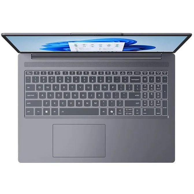 لپ تاپ لنوو 16 اینچی مدل IdeaPad Slim 3 16IRH10 i7 13620H 16GB 1TB