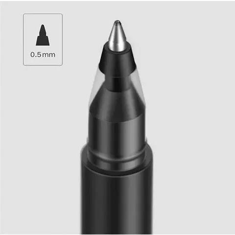 خودکار ژله‌ای شیائومی مدل MJZXB02WC پک 10عددی