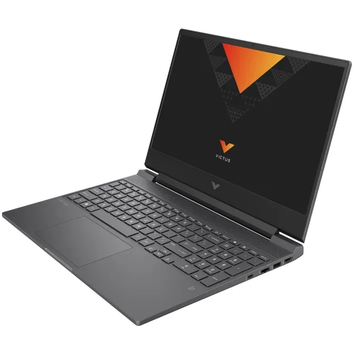 لپ تاپ گیمینگ اچ پی 15.6 اینچی مدل Victus 15-fa2082wm i5 13420H 32GB 2TB RTX4050
