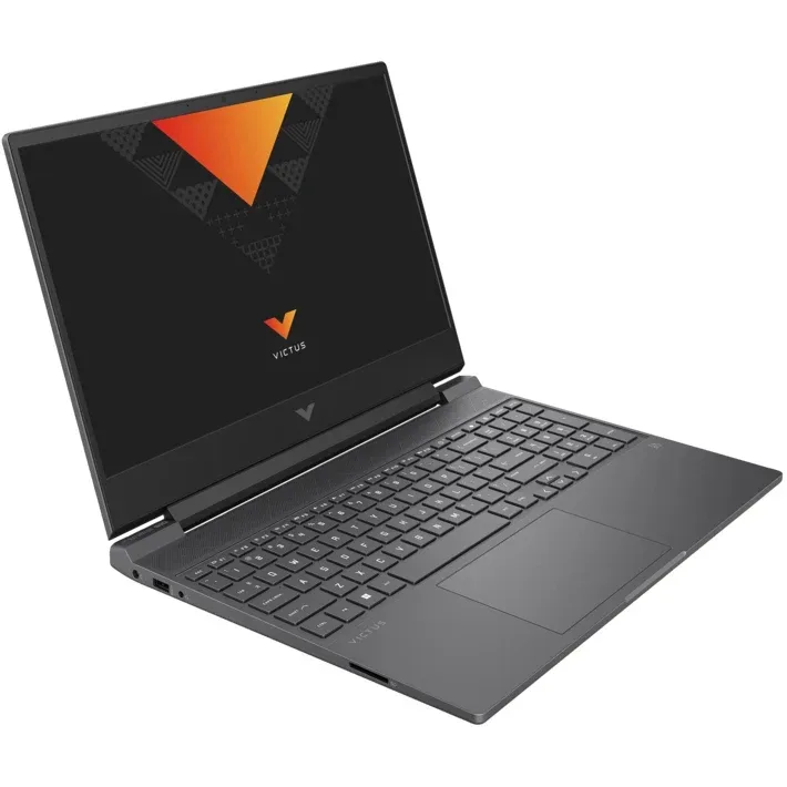لپ تاپ گیمینگ اچ پی 15.6 اینچی مدل Victus 15-fa2082wm i5 13420H 64GB 1TB RTX4050