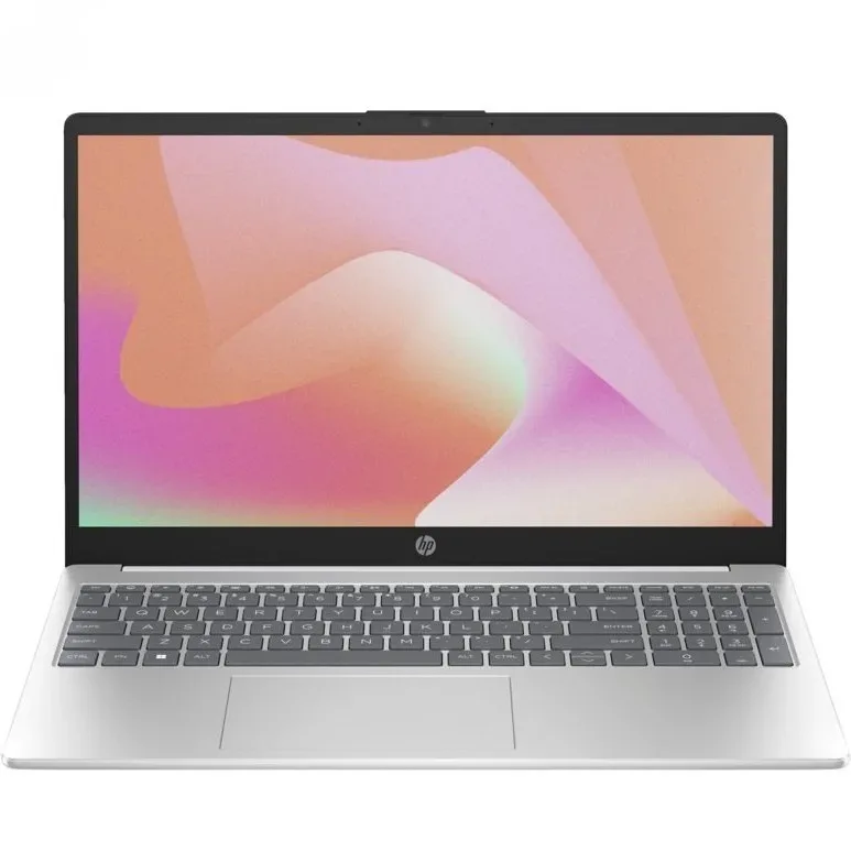 لپ تاپ اچ پی 15.6 اینچی مدل FD0362NIA i5 1334U 16GB 512GB SSD MX570
