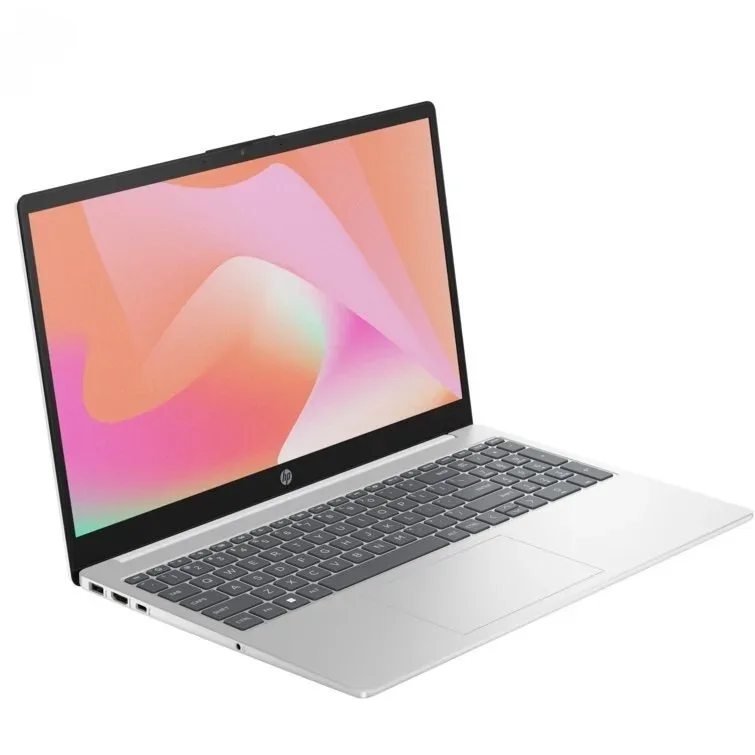لپ تاپ اچ پی 15.6 اینچی مدل FD0362NIA i5 1334U 16GB 512GB SSD MX570