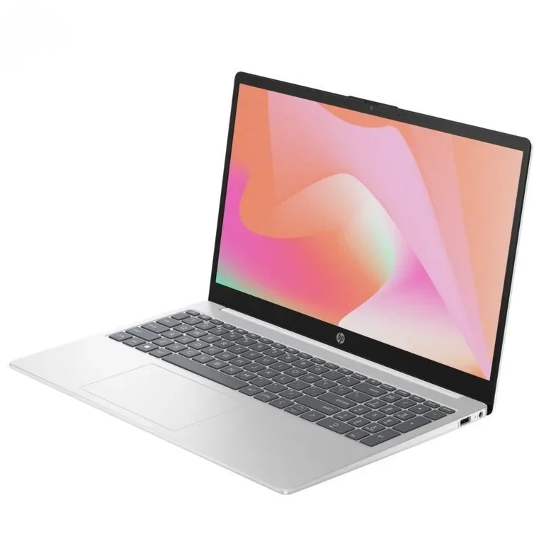 لپ تاپ اچ پی 15.6 اینچی مدل FD0362NIA i5 1334U 16GB 512GB SSD MX570
