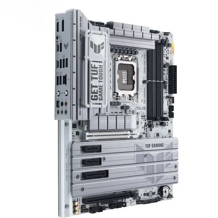 مادربرد ایسوس مدل TUF Gaming Z890-PRO WiFi DDR5