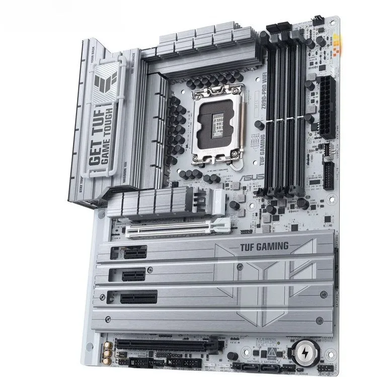 مادربرد ایسوس مدل TUF Gaming Z890-PRO WiFi DDR5