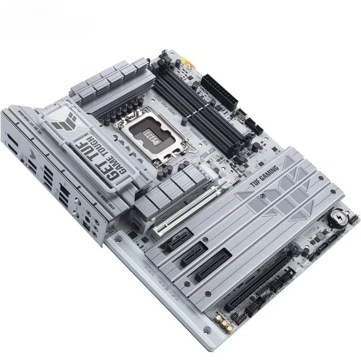 مادربرد ایسوس مدل TUF Gaming Z890-PRO WiFi DDR5