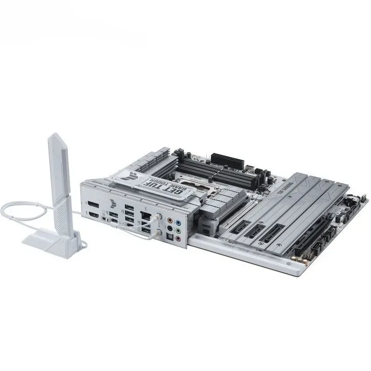مادربرد ایسوس مدل TUF Gaming Z890-PRO WiFi DDR5
