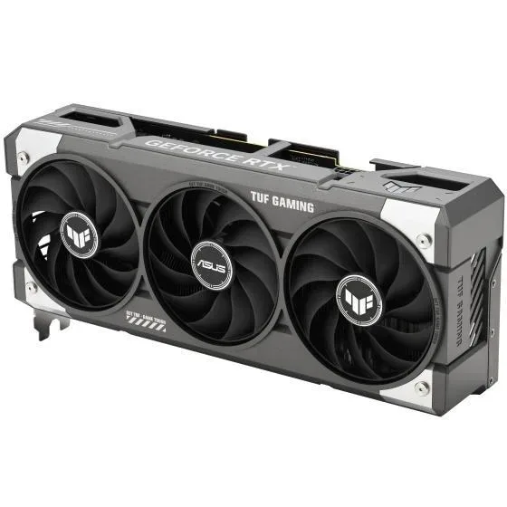 کارت گرافیک ایسوس TUF Gaming RTX 5060 OC حافظه 8 گیگابایت