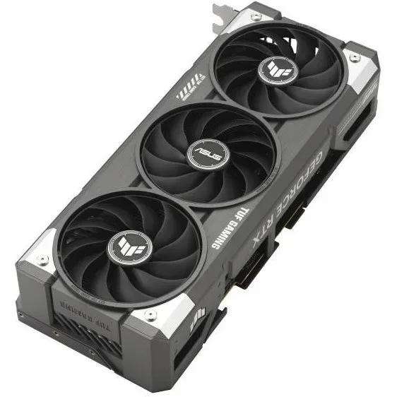 کارت گرافیک ایسوس TUF Gaming RTX 5060 OC حافظه 8 گیگابایت