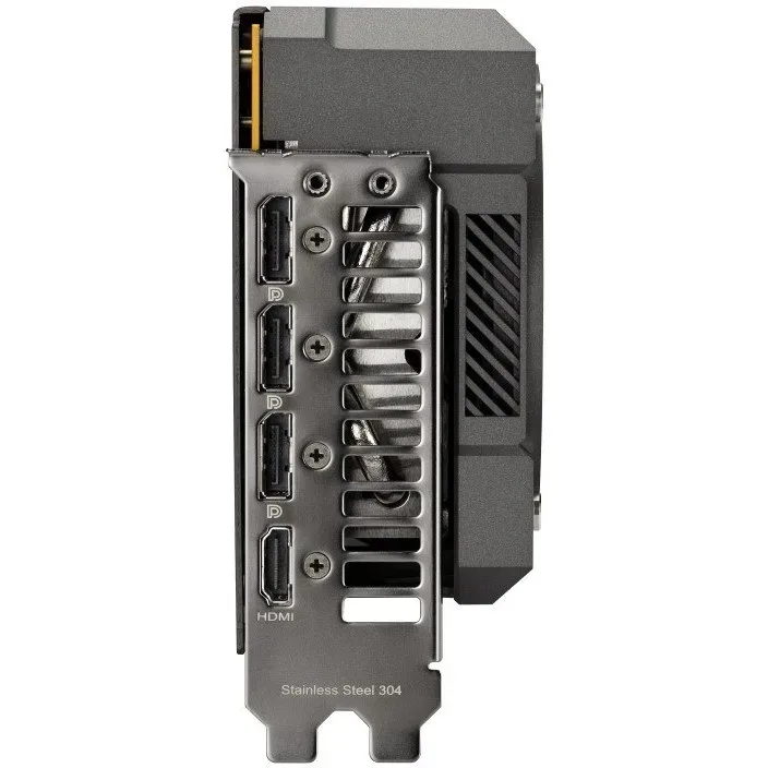 کارت گرافیک ایسوس TUF Gaming RTX 5060 OC حافظه 8 گیگابایت