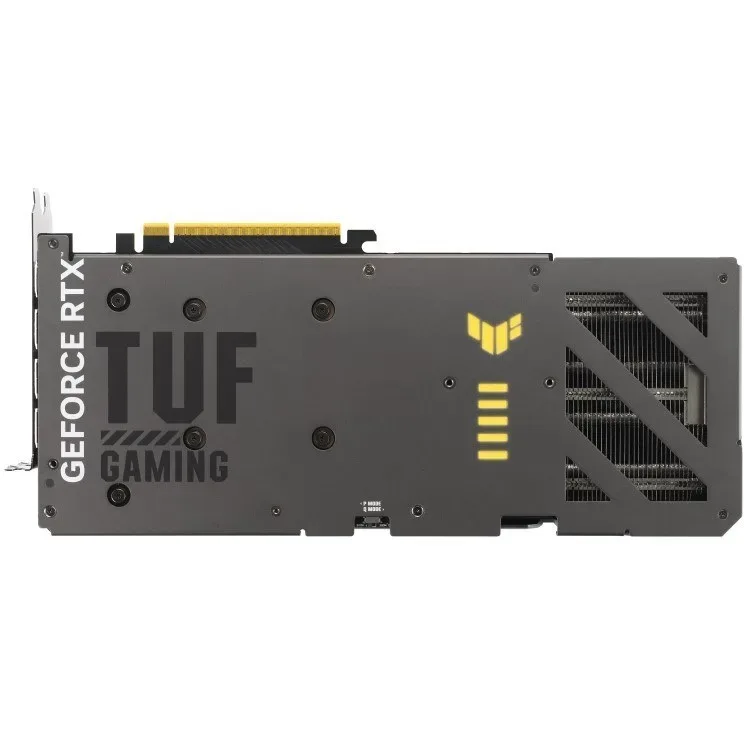 کارت گرافیک ایسوس TUF Gaming RTX 5060 OC حافظه 8 گیگابایت