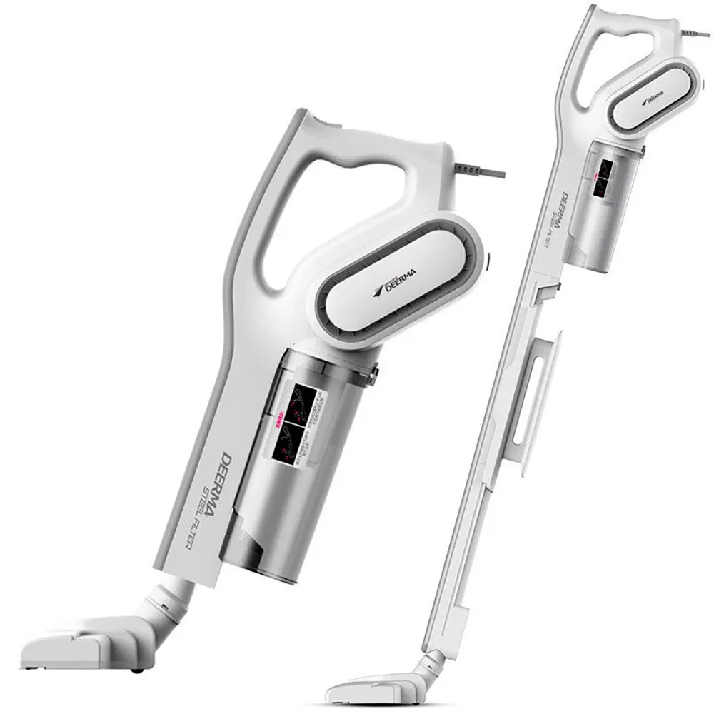 جارو برقی شیائومی مدل Deerma DX700