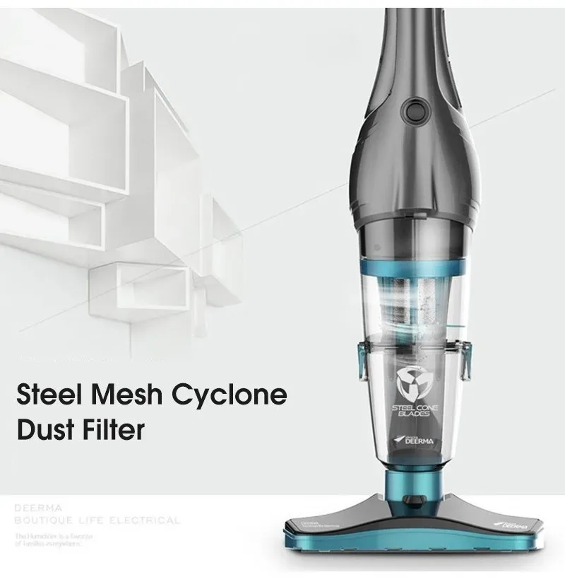 جاروبرقی شیائومی مدل Deerma DX900