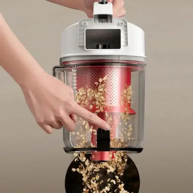 جاروبرقی شیائومی مدل Deerma DEM-TJ310W