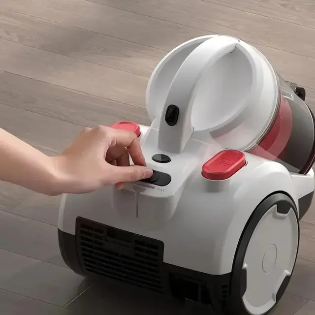 جاروبرقی شیائومی مدل Deerma DEM-TJ310W