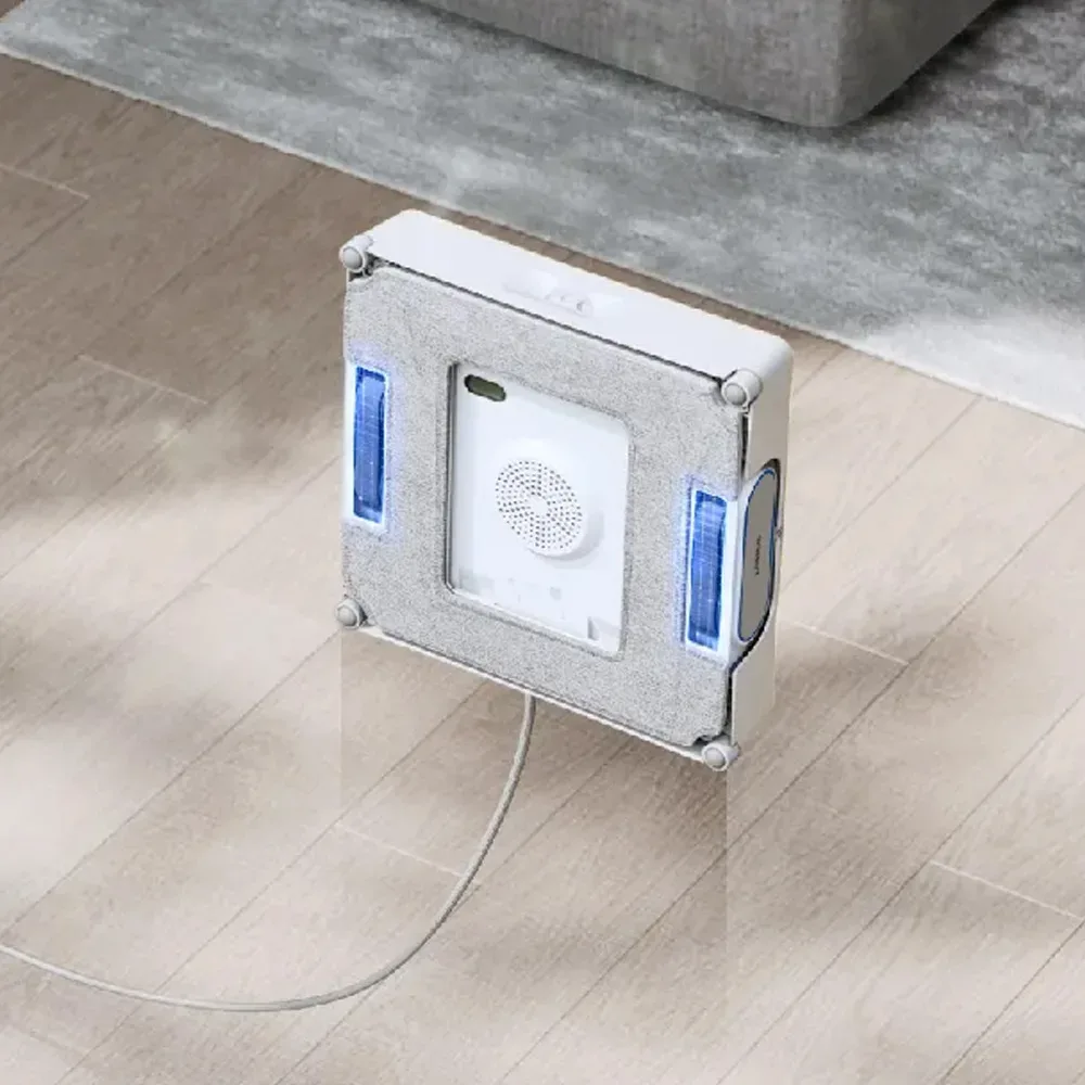 ربات شیشه پاک کن اکووکس مدل Ecovacs WINBOT W2 Pro OMNI