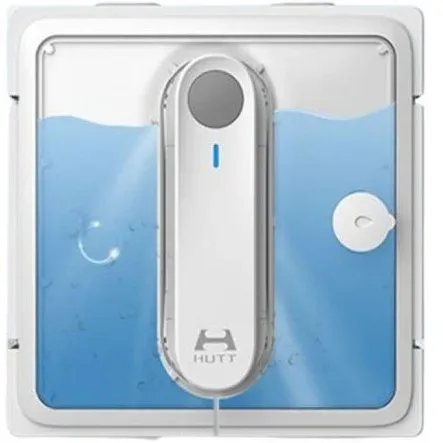 ربات شیشه پاک‌کن هوشمند Hutt-Window Cleaning Robot W9