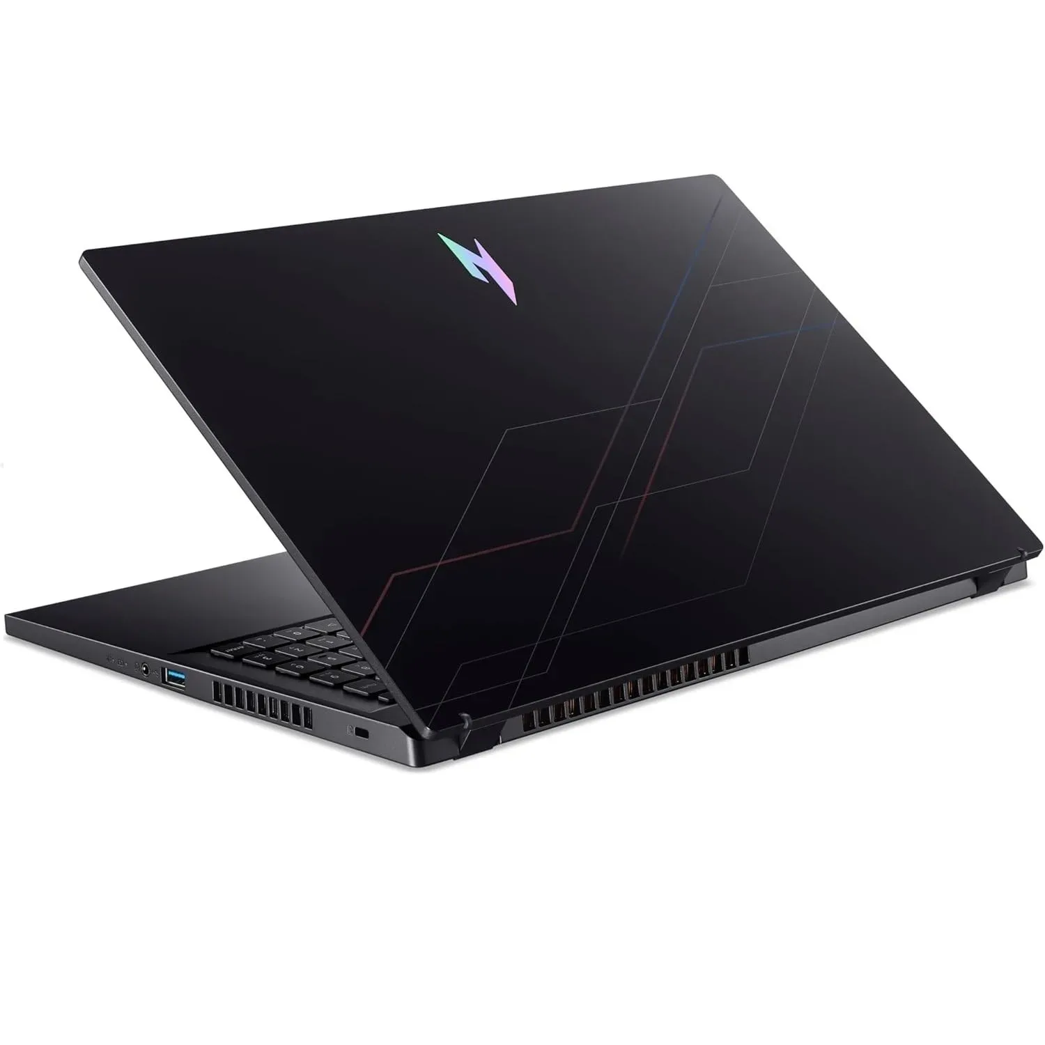 لپ تاپ۱۵.۶ اینچ ایسر مدل ANV15 16GB RAM 512GB SSD Core i9 13900H VGA RTX5060