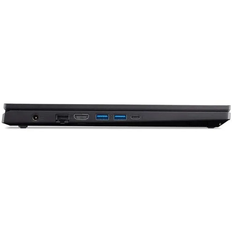 لپ تاپ۱۵.۶ اینچ ایسر مدل ANV15 16GB RAM 512GB SSD Core i9 13900H VGA RTX5060