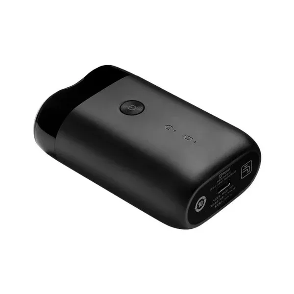 ماشین ریش تراش شیائومی s100