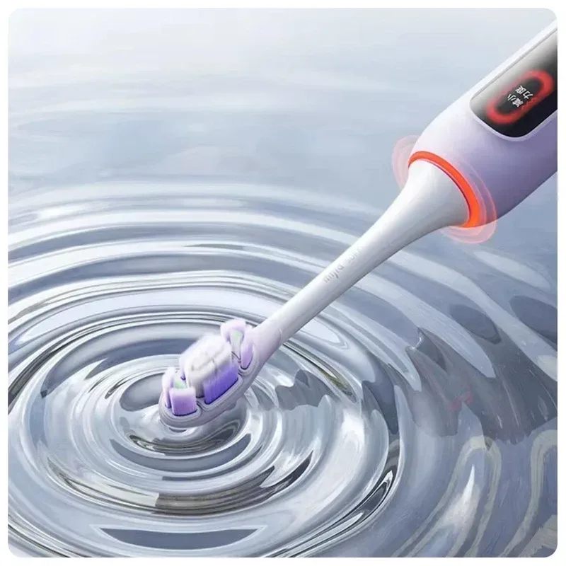 مسواک برقی شیائومی Mijia Sonic Sweeping Electric Toothbrush Pro MES610