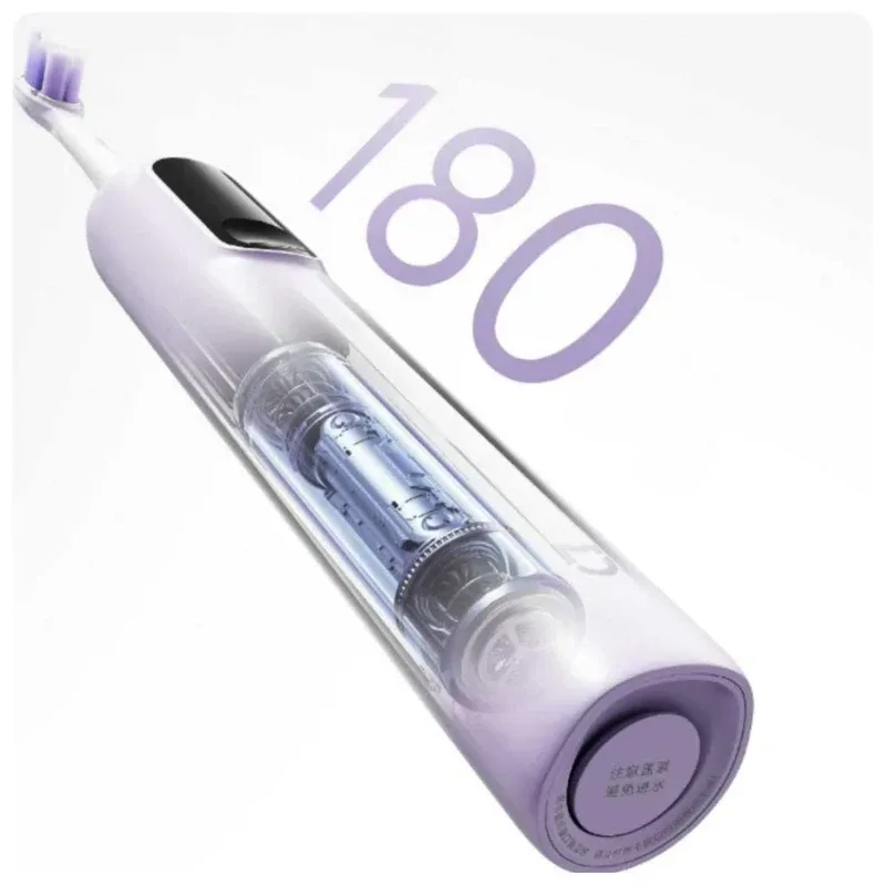 مسواک برقی شیائومی Mijia Sonic Sweeping Electric Toothbrush Pro MES610
