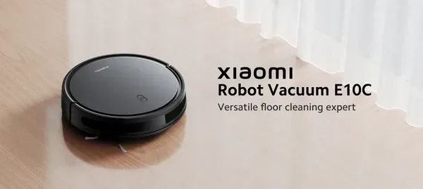 جارو رباتیک شیائومی مدل E10c