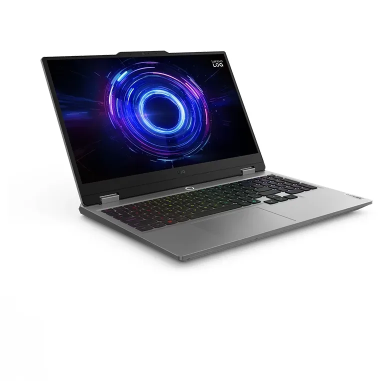 لپ تاپ ۱۵.۶ اینچ لنوو LOQ i7 14700HX 512SSD 16GB RTX 5060