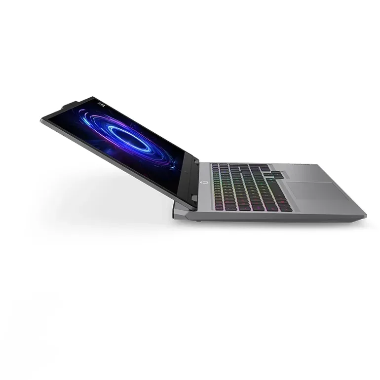 لپ تاپ ۱۵.۶ اینچ لنوو LOQ i7 14700HX 512SSD 16GB RTX 5060