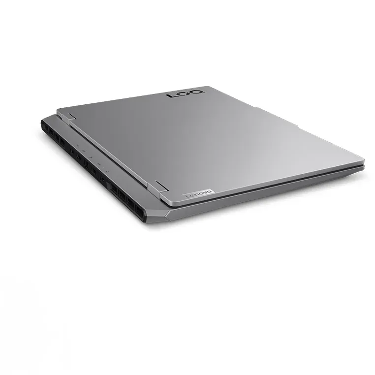 لپ تاپ ۱۵.۶ اینچ لنوو LOQ i7 14700HX 512SSD 16GB RTX 5060
