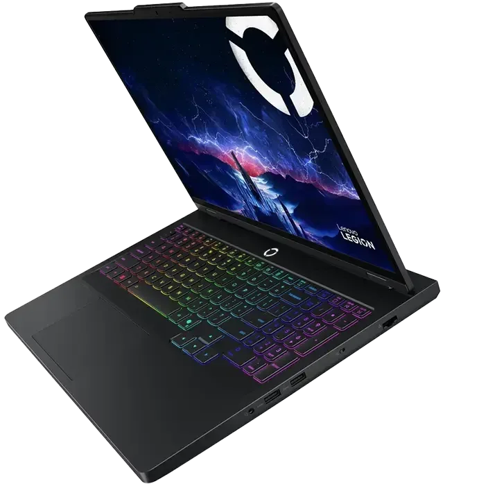 لپ تاپ ۱۵.۱ اینچ لنوو Legion 5 32GB RAM 1TB SSD Core i9 14900HX VGA RTX5070