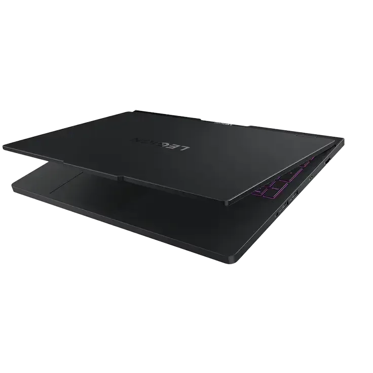 لپ تاپ ۱۵.۱ اینچ لنوو Legion 5 32GB RAM 1TB SSD Core i9 14900HX VGA RTX5070
