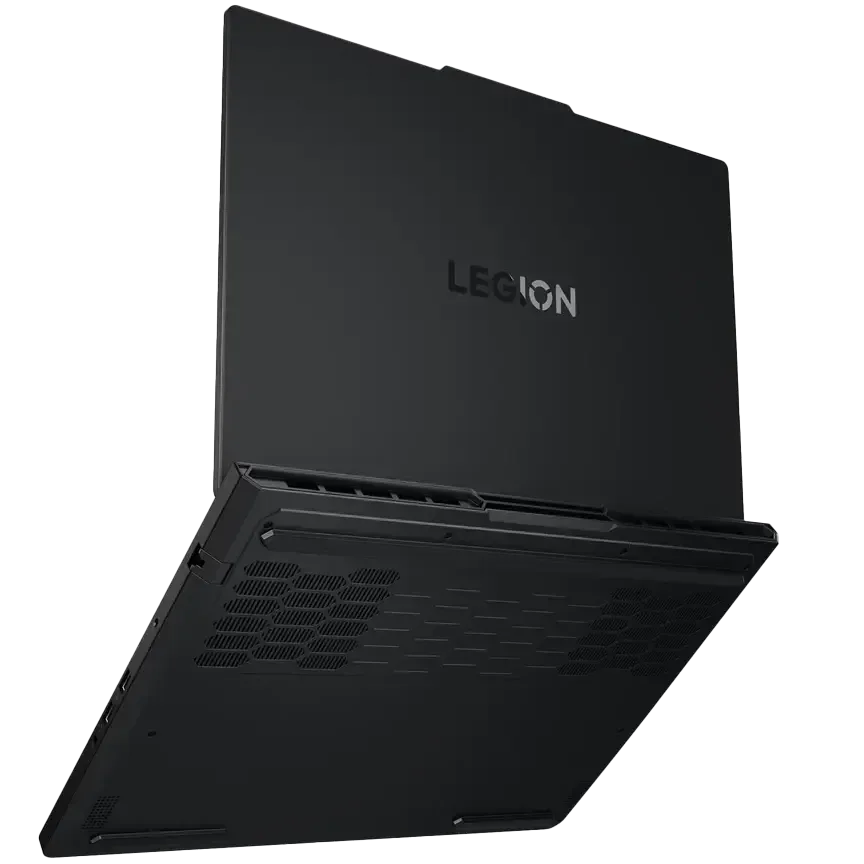 لپ تاپ ۱۵.۱ اینچ لنوو Legion 5 32GB RAM 1TB SSD Core i9 14900HX VGA RTX5070