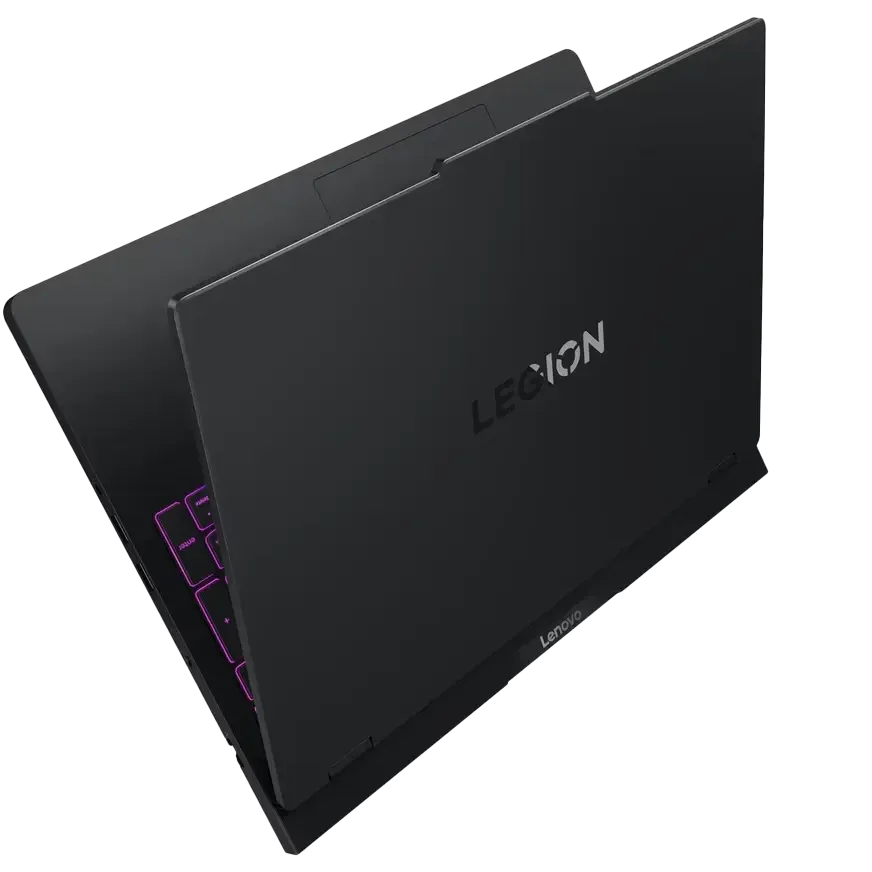 لپ تاپ ۱۵.۱ اینچ لنوو Legion 5 32GB RAM 1TB SSD Core i9 14900HX VGA RTX5070