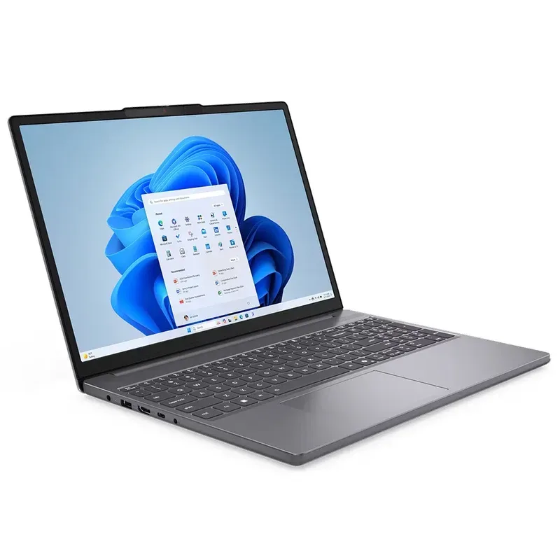 لپ تاپ 15.3 اینچی لنوو مدل IdeaPad Slim 3 15IRH10 i7 13620H 16GB DDR5 512GB SSD IPS