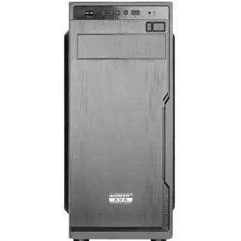 کیس کامپیوتر گرین مدل Ava Mid Tower