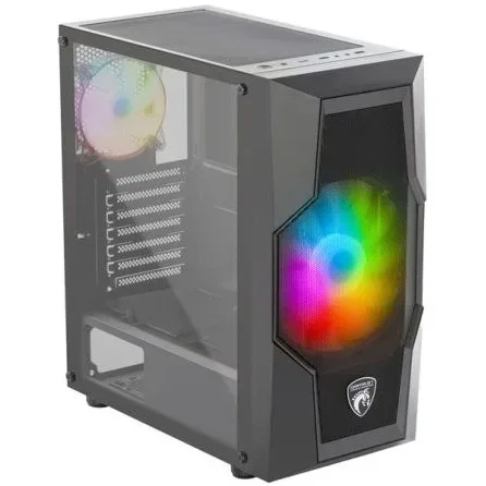 کیس کامپیوتر گرین GRIFFIN G1 RGB Mid Tower
