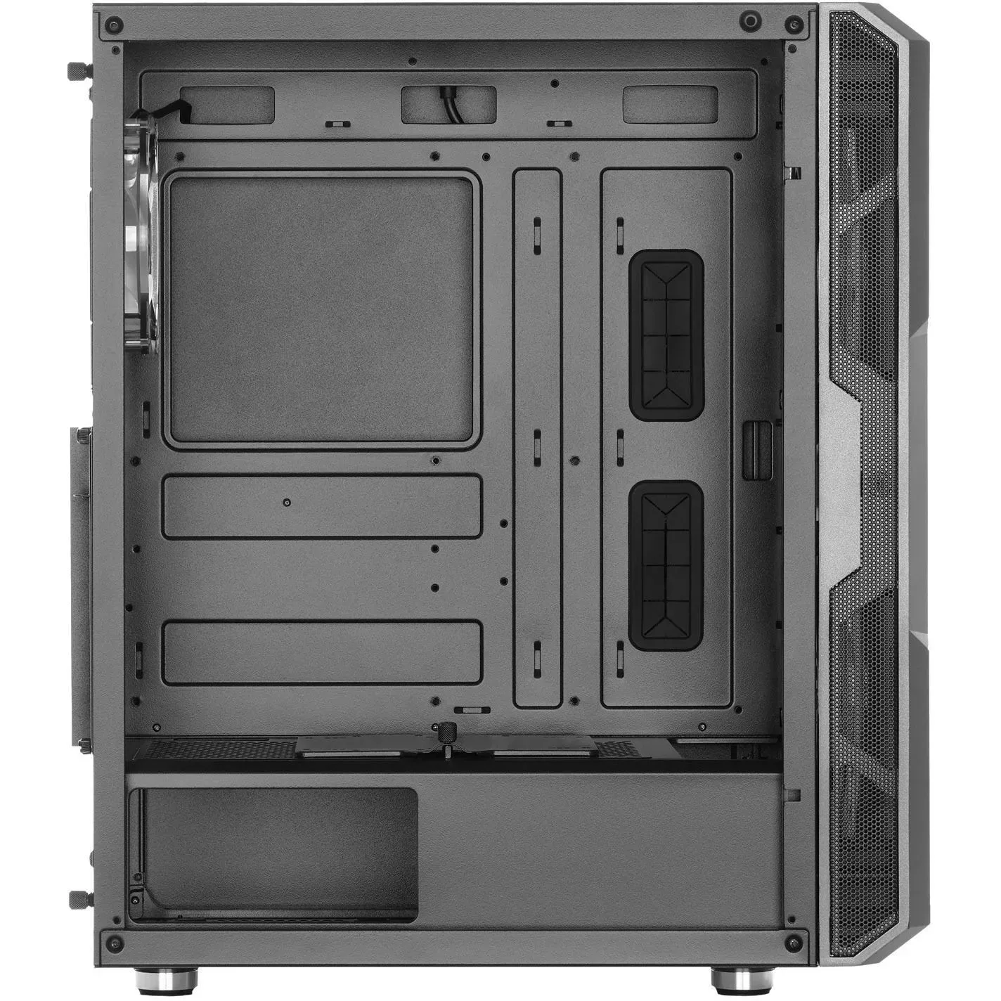 کیس کامپیوتر گرین GRIFFIN G4 RGB Mid Tower