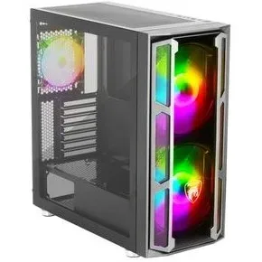 کیس کامپیوتر گرین مدل GRIFFIN G6 ARGB Mid Tower