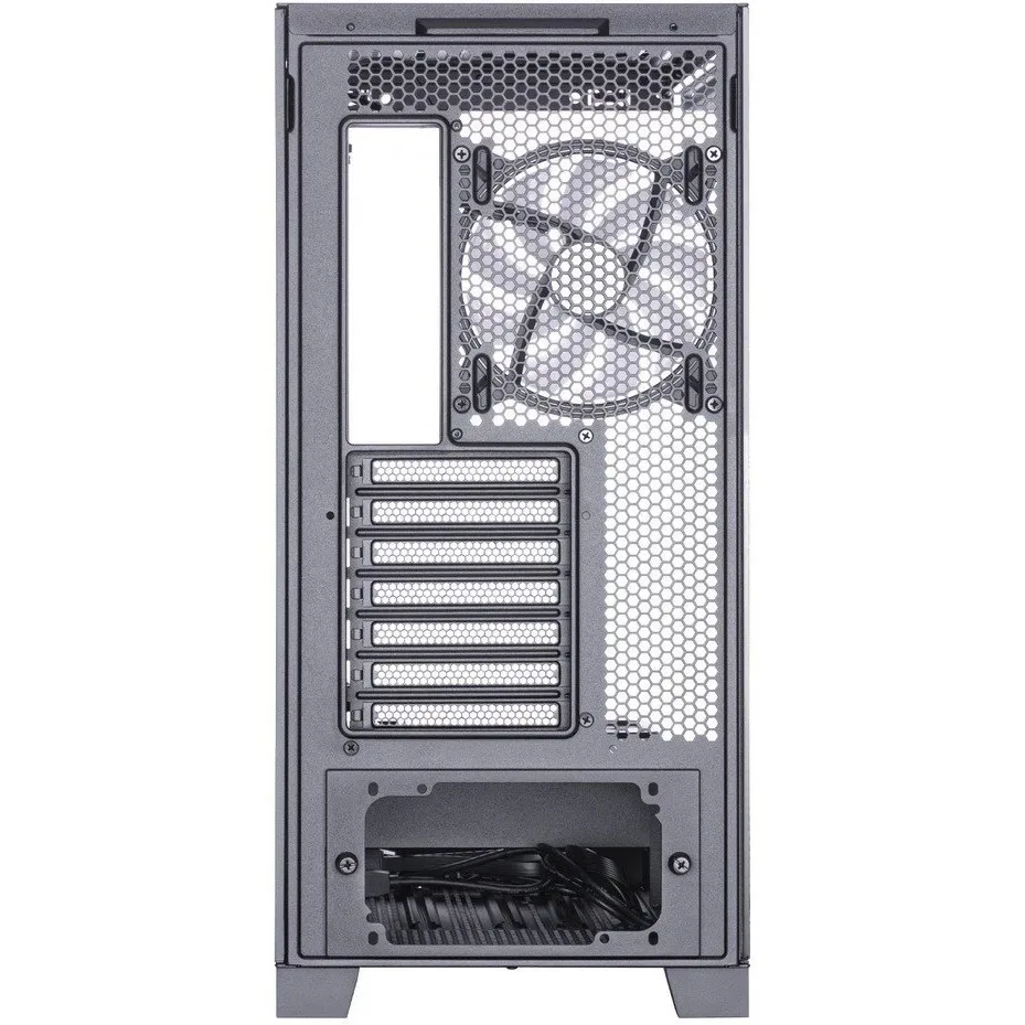 کیس کامپیوتر گرین GRIFFIN G8 RGB Mid Tower