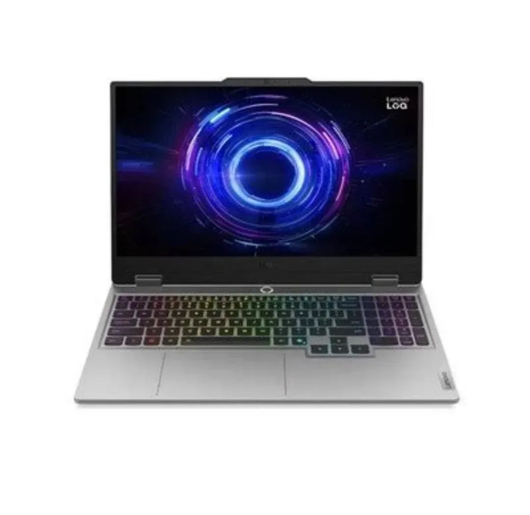 لپ تاپ 15.6 اینچ لنوو مدل LOQ i7 13645HX 16GB 512GB SSD RTX4050