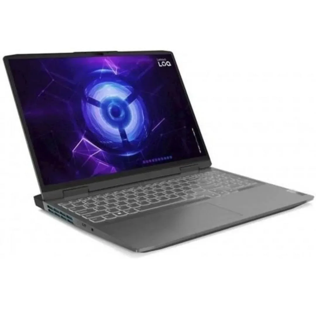 لپ تاپ 15.6 اینچ لنوو مدل LOQ i7 13645HX 16GB 512GB SSD RTX4050