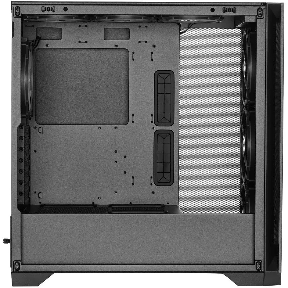 کیس کامپیوتر گرین GRIFFIN G9 ARGB Mid Tower