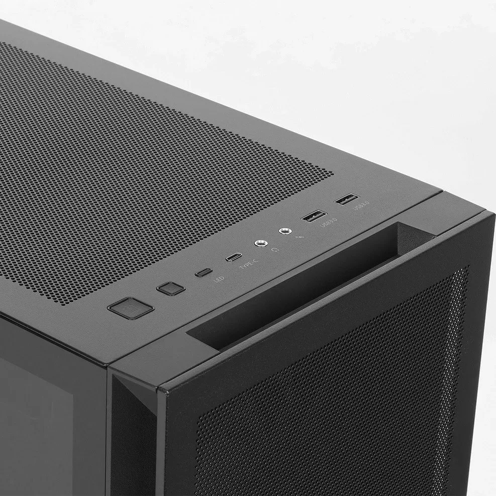 کیس کامپیوتر گرین GRIFFIN G9 ARGB Mid Tower