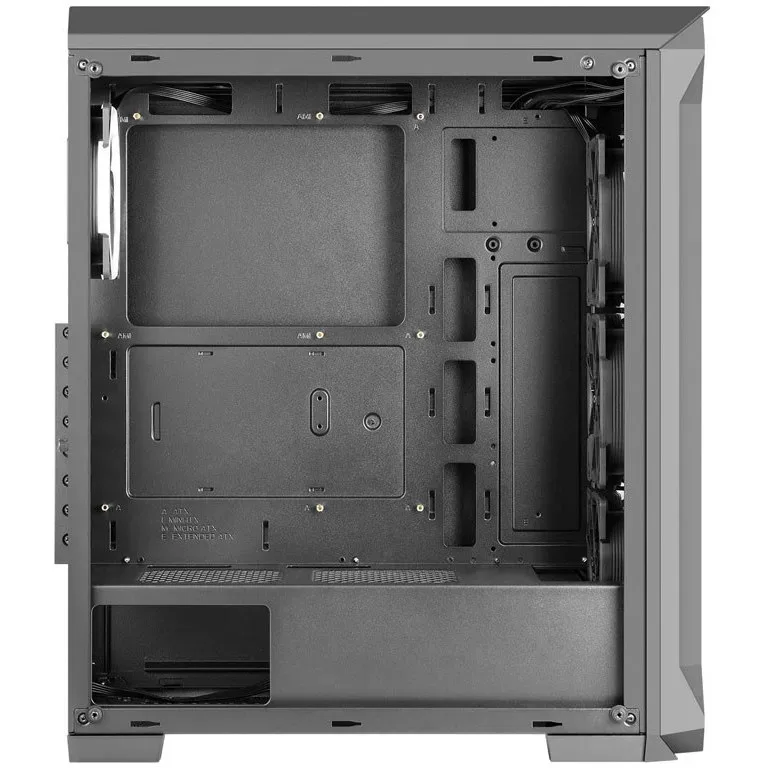 کیس کامپیوتر گرین Z5 Surena RGB Mid Tower